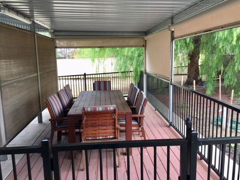 MacDonnell House Naracoorte - Accommodation Whitsundays 2