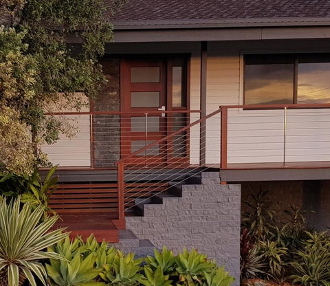 Maclean Magic - Accommodation Whitsundays 0