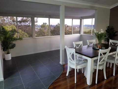 Maclean Magic - Accommodation Whitsundays 2