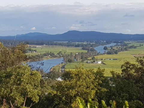 Maclean Magic - Accommodation Whitsundays 1