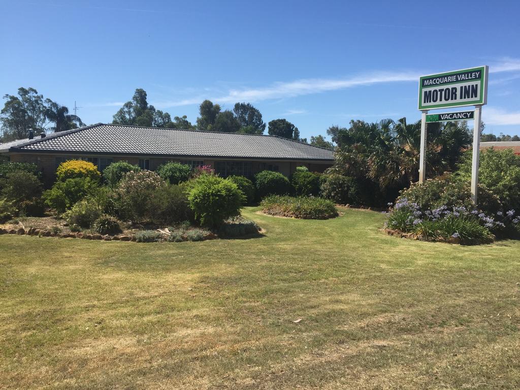 Warren NSW Accommodation Whitsundays
