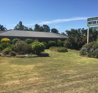 MacQuarie Valley Motor Inn - Accommodation Whitsundays