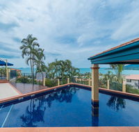 Magnificence At Airlie - Accommodation Whitsundays