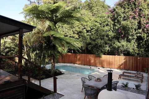 Mahalo House - Accommodation Whitsundays 1