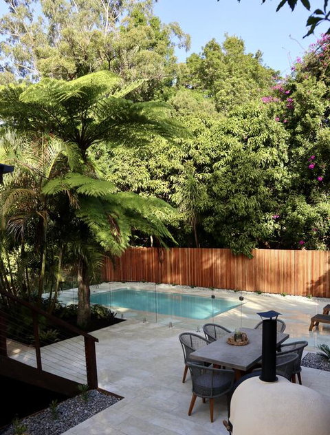 Mahalo House - Accommodation Whitsundays 3