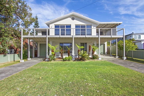 Malibu Magic Bawley Point - Accommodation Whitsundays 0