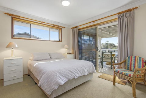 Malibu Magic Bawley Point - Accommodation Whitsundays 3