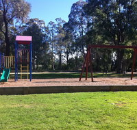 Mallacoota's Shady Gully Caravan Park - Accommodation Whitsundays