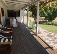 Mallow Cottage - Accommodation Whitsundays