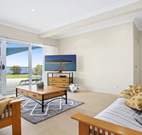 Mamorhomy - beachfront spacious apartment - Accommodation Whitsundays