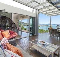 MANDALAY ESCAPE SECLUSION  SERENITY WITH A POOL - Accommodation Whitsundays