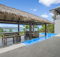 Mandalay Luxury Retreat - Accommodation Whitsundays