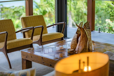 Mandalay Luxury Retreat - Accommodation Whitsundays 3