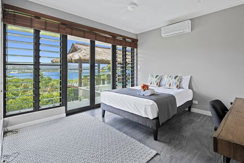 Mandalay Luxury Retreat - Accommodation Whitsundays 2