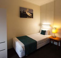 Manly Hotel - Accommodation Whitsundays