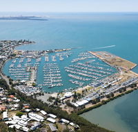 Manly Marina Cove Motel - Accommodation Whitsundays