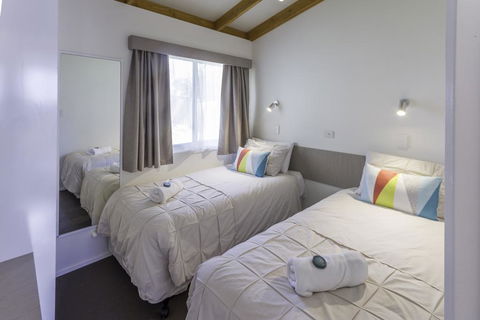 Mannum Riverside Caravan Park - Accommodation Whitsundays 1