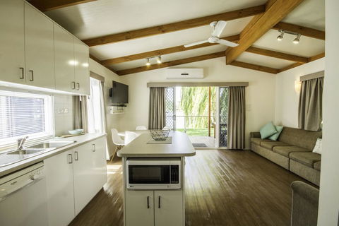 Mannum Riverside Caravan Park - Accommodation Whitsundays 3
