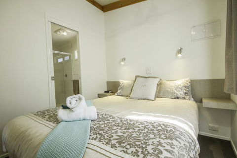 Mannum Riverside Caravan Park - Accommodation Whitsundays 0