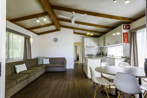 Mannum Riverside Caravan Park - Accommodation Whitsundays 2