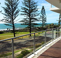 Manta Bargara - Accommodation Whitsundays