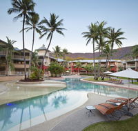 Mantra Amphora - Accommodation Whitsundays