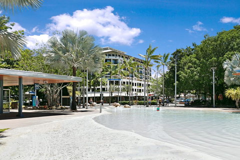 Mantra Esplanade - Accommodation Whitsundays 2