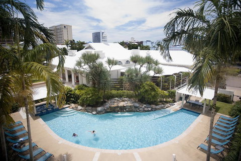 Mantra Esplanade - Accommodation Whitsundays 0