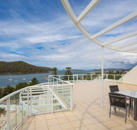 Mantra Ettalong Beach - Accommodation Whitsundays