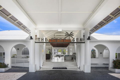 Mantra PortSea - Accommodation Whitsundays 3