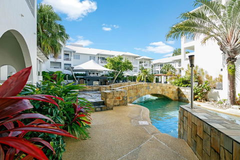 Mantra PortSea - Accommodation Whitsundays 0