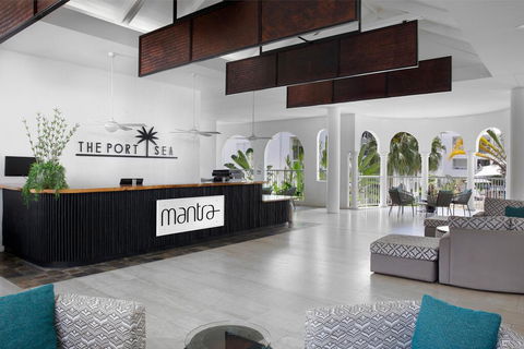 Mantra PortSea - Accommodation Whitsundays 2