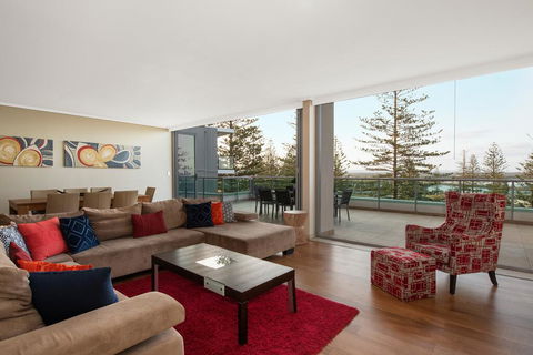 Mantra The Observatory - Accommodation Whitsundays 1