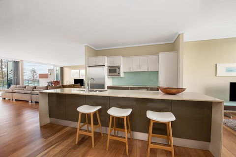 Mantra The Observatory - Accommodation Whitsundays 3