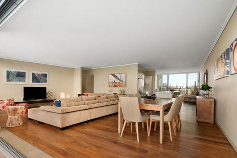 Mantra The Observatory - Accommodation Whitsundays 2