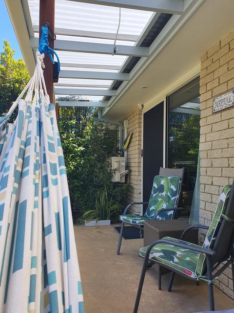 Marazul BEST DEAL - Stone Bathtub, WIFI, Functional - Accommodation Whitsundays 3