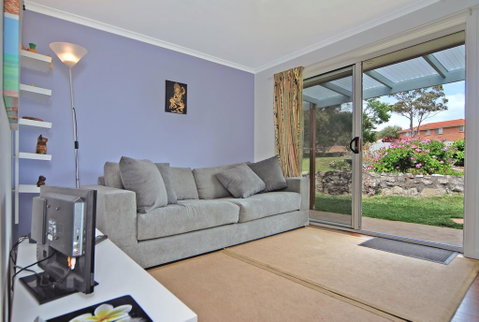 Marazul BEST DEAL - Stone Bathtub, WIFI, Functional - Accommodation Whitsundays 2