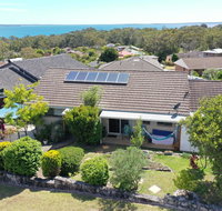 Marazul BEST DEAL - Stone Bathtub WIFI Functional - Accommodation Whitsundays