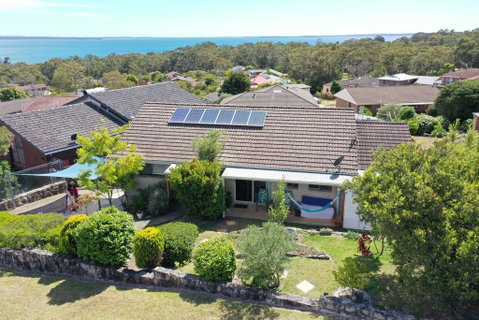 Marazul BEST DEAL - Stone Bathtub, WIFI, Functional - Accommodation Whitsundays 0