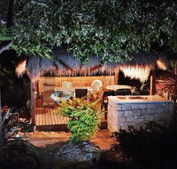 Marazul Paradise Beach House- Panoramic Ocean Views - Accommodation Whitsundays
