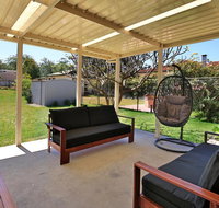 Maria's Beach House - Pet Friendly - Accommodation Whitsundays