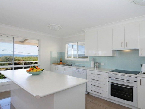 Marilyn's - 180 Degree Views Of Jervis Bay - Accommodation Whitsundays 3