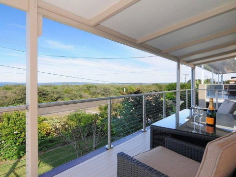 Marilyn's - 180 Degree Views Of Jervis Bay - Accommodation Whitsundays 0