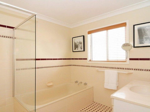 Marilyn's - 180 Degree Views Of Jervis Bay - Accommodation Whitsundays 1