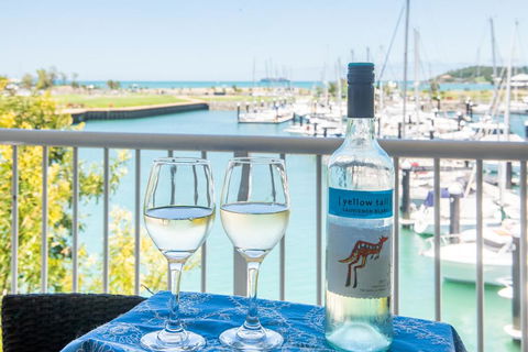 Marina Dreams- Airlie Beach - Accommodation Whitsundays 0