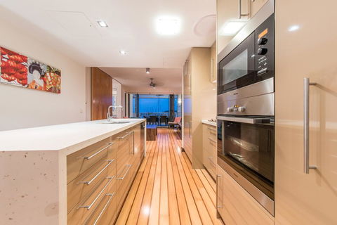 Marina Dreams- Airlie Beach - Accommodation Whitsundays 2