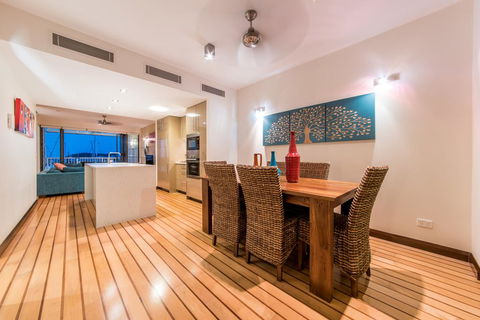 Marina Dreams- Airlie Beach - Accommodation Whitsundays 3