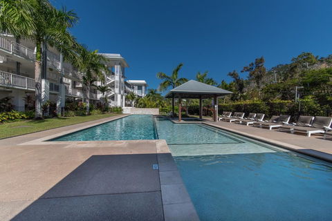 Marina Dreams- Airlie Beach - Accommodation Whitsundays 1