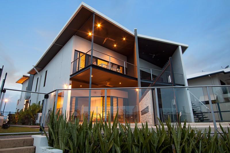 Bayview NT Accommodation Whitsundays
