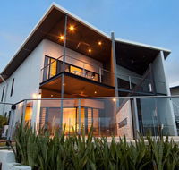 Marina Views Townhouse - Accommodation Whitsundays